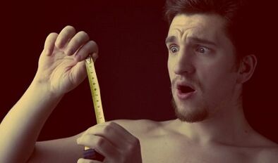 Машқҳо барои баланд бардоштани penis