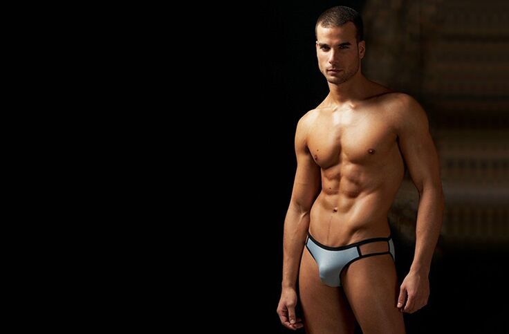 Одам бо penis васеъшуда