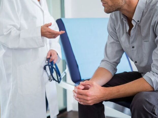 Пеш аз анҷом додани машқҳои васеъ кардани penis бо мутахассис машварат кунед