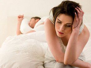 мушкилот дар бистар аз сабаби андозаи penis