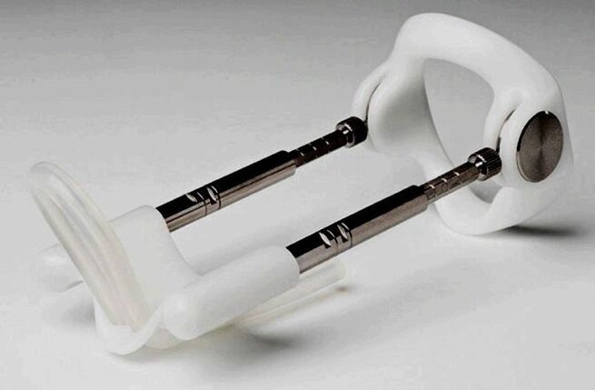 васеъкунанда барои васеъ кардани penis
